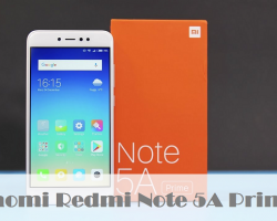 Sửa Xiaomi Redmi Note 5A Prime Tư Vấn Sửa Nhanh Lấy Ngay