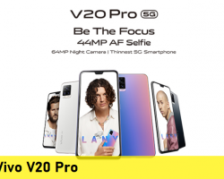 Sửa Vivo V20 Pro tư vấn sửa Phần Cứng Phần Mềm Full Lỗi