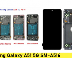 Sửa Samsung Galaxy A51 5G SM-A516 Full Lỗi Phần Cứng Phần Mềm