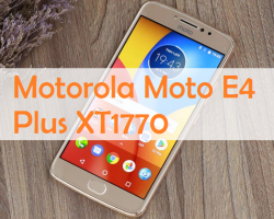 Sửa Motorola Moto E4 Plus XT1770 Nhanh An Toàn Lấy Ngay Gía Tốt Mua Ngay