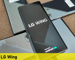 Sửa LG Wing Tư Vấn Sửa Full Các Lỗi Phần Cứng Phần Mềm