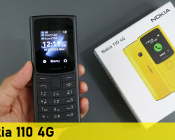 Sửa Nokia 110 4G Tư Vấn Sửa Chữa Phần Cứng Phần Mềm An Toàn