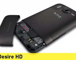 Sửa HTC Desire HD A9191 Phần Cứng Phần Mềm Nhanh 