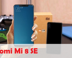 Sửa Xiaomi Mi 8 SE Nhanh Sửa Lấy Ngay Gía Tốt