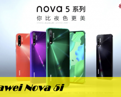 Sửa Huawei Nova 5i Phần Cứng Phần Mềm Tư Vấn Sửa Nhanh