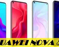 Sửa Huawei Nova 5 Phần Cứng Phần Mềm Tư Vấn Nhanh Lấy Ngay