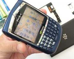 Sửa chữa BlackBerry 8700 thay màn hình cảm ứng rung chuông loa mic sửa chết nguồn thay vỏ lấy ngay uy tín chất lượng