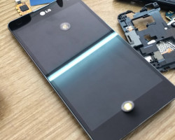 Sửa chữa LG G F180 các lỗi liên quan đến Phần cứng Phần mềm màn hình, loa ngoài, loa trong sạc cáp pin ...