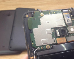 Sửa chữa Nokia Lumia 1320 thay màn hình cảm ứng rung chuông loa trong loa ngoài sửa chết nguồn 