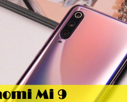 Sửa Xiaomi Mi 9 Phần Cứng Phần Mềm Lấy Ngay