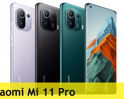 Sửa Xiaomi Mi 11 Pro Phần Cứng Phần Mềm Nhanh An Toàn