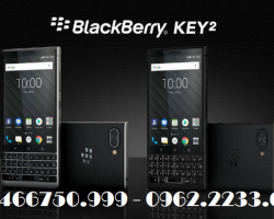 Sửa BlackBerry Key2 Thay Thế Nhanh Chính Xác Lấy Ngay