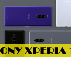 Sửa Sony Xperia 1 Phần Cứng Phần Mềm Tư Vấn Sửa Nhanh 