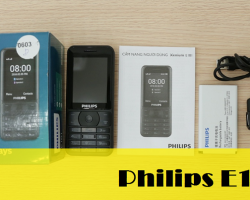 Sửa Philips E181 Thay Nhanh An Toàn Chất Lượng Lấy Ngay 