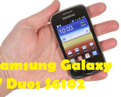 Sửa Chữa Samsung Galaxy Y Duos S6102 Nhanh An Toàn Lấy Ngay Gía Hấp Dẫn