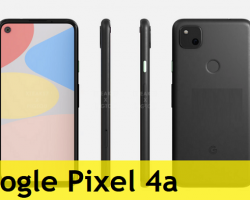 Sửa Google Pixel 4a Phần Cứng Phần Mềm Tư Vấn An Toàn