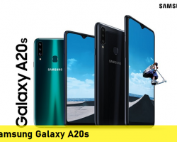 Sửa Samsung A20s Phần Cứng Phần Mềm Tư Vấn Sửa Nhanh