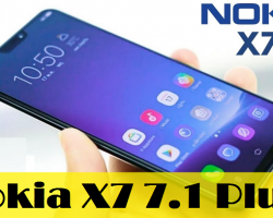 Sửa Nokia X7 7.1 Plus Tư Vấn Sửa Phần Cứng Phần Mềm Lấy Ngay