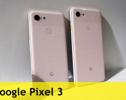 Sửa Google Pixel 3 Phần Cứng Phần Mềm Đủ Linh Kiện