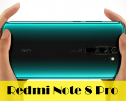 Sửa Redmi Note 8 Pro Tư Vấn Sửa Phần Cứng Phần Mềm Nhanh
