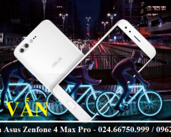 Sửa Chữa ASus ZenFone 4 Max Pro ZC554KL Thay Màn Hình Rung Chuông Loa Mic
