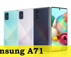 Sửa Samsung A71 Tư Vấn Sửa Phần Cứng Phần Mềm Nhanh