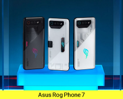 Sửa Asus Rog Phone 7 THAY THẾ SỬA CHỮA PHẦN CỨNG PHẦN MỀM