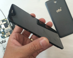 Sửa chữa Obi S507 Thay màn hình cảm ứng rung chuông loa mic chân sạc sửa chết nguồn 3g wifi nhanh an toàn