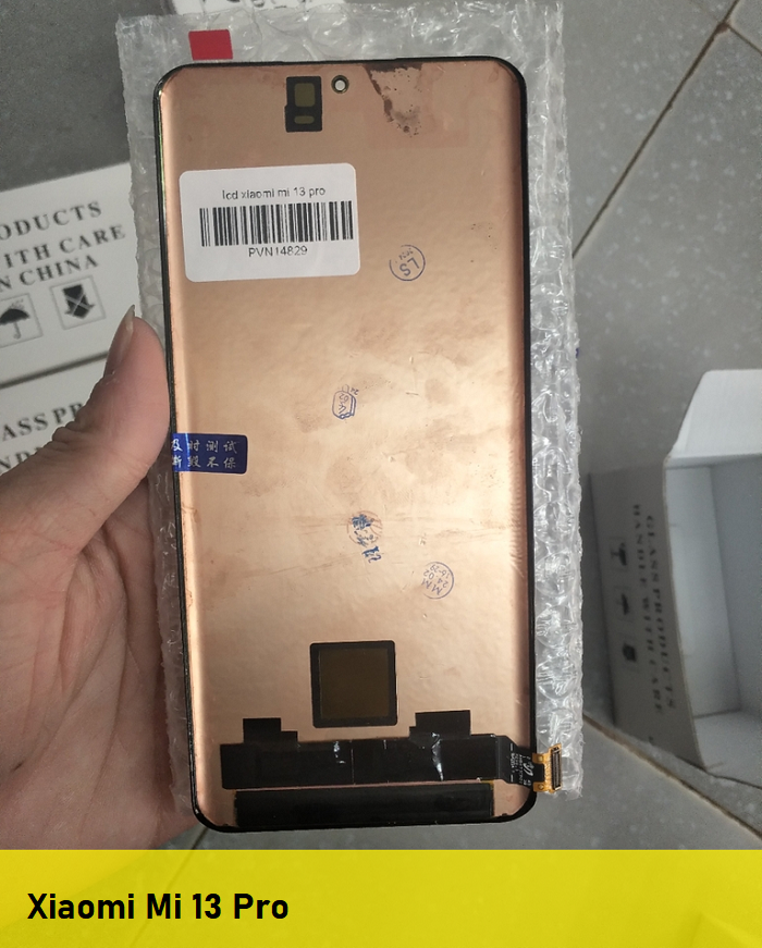 Màn hình Xiaomi Mi 13 Pro