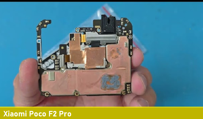 Main điện thoại Xiaomi Poco F2 Pro