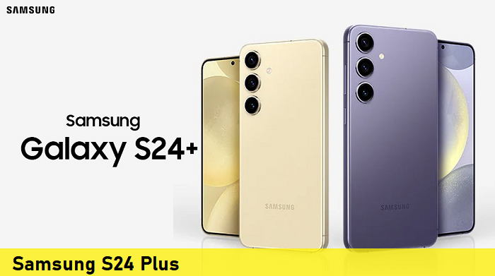 Sửa Samsung S24 Plus