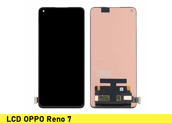 Thay màn hình Oppo Reno 7