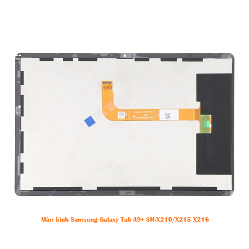 Man hinh Samsung Tab A9 Plus