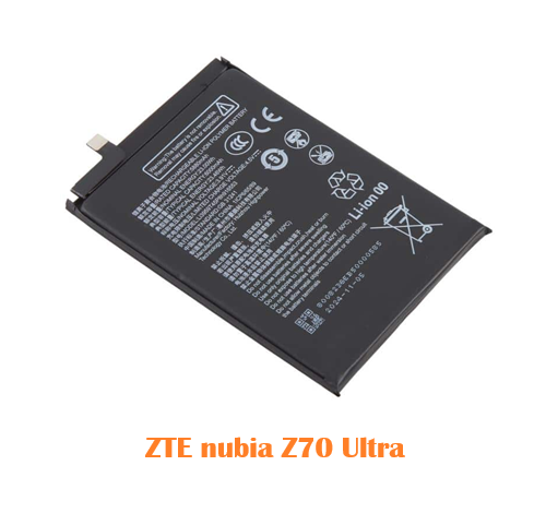 Pin Zte Nubia Z70 Ultra
