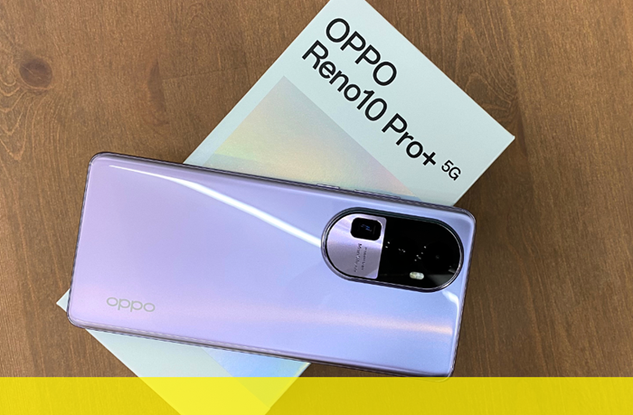 Sửa Sửa Oppo Reno10 Pro+ 