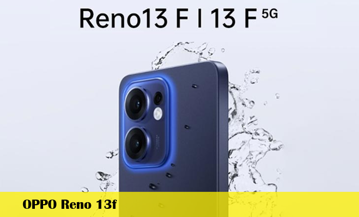 Sửa chữa OPPO Reno13 F 5G
