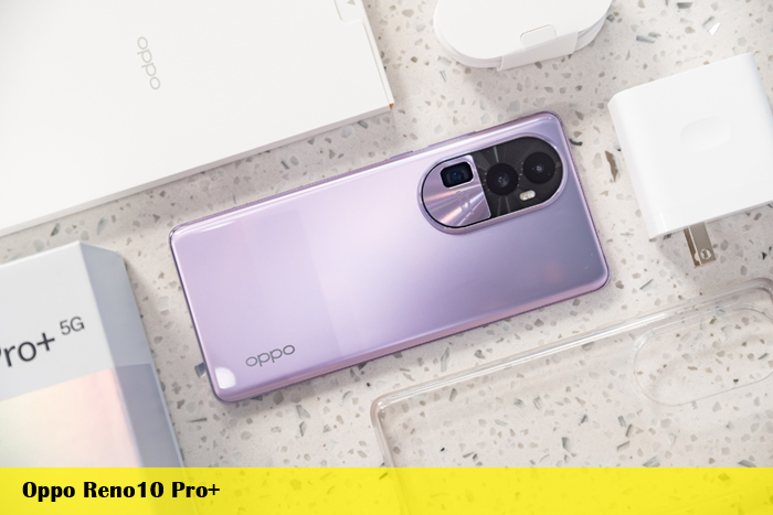 Sửa Oppo Reno10 Pro+ 