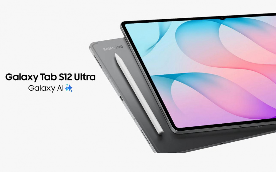 sửa chữa máy tính bảng Samsung Galaxy Tab S12 Ultra 5G