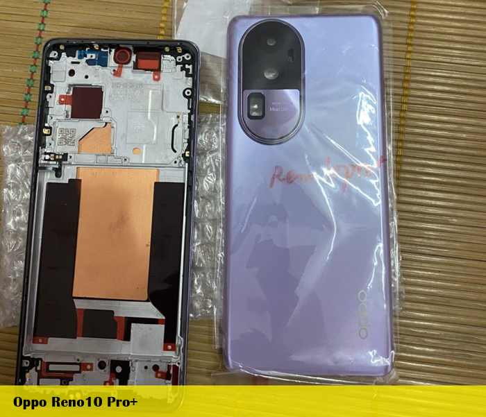 Sửa Chữa Oppo Reno10 Pro+ 