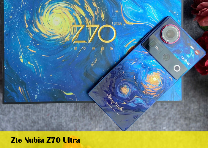 Sửa ZTE Nubia Z70 Ultra 5G
