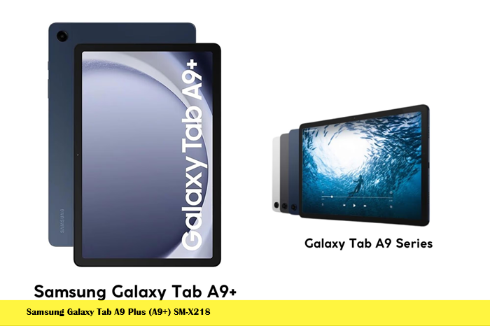 Thay Màn Hình Samsung Galaxy Tab A9 Plus (A9+) SM-X218