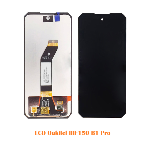 Thay màn hình điện thoại  Oukitel IIIF150 B1 Pro 