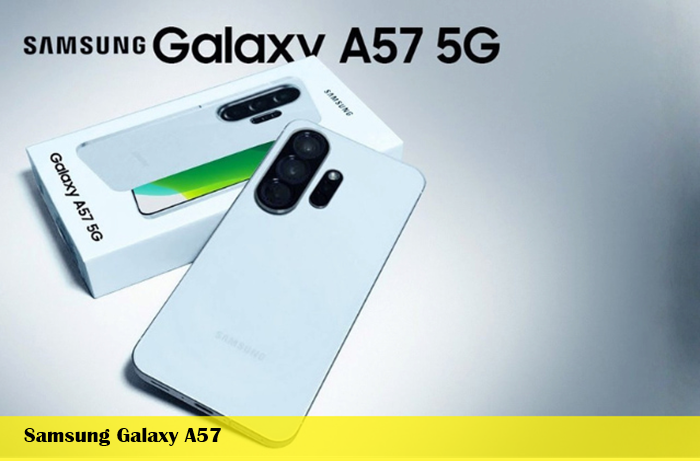 Sửa điện thoại Samsung A57