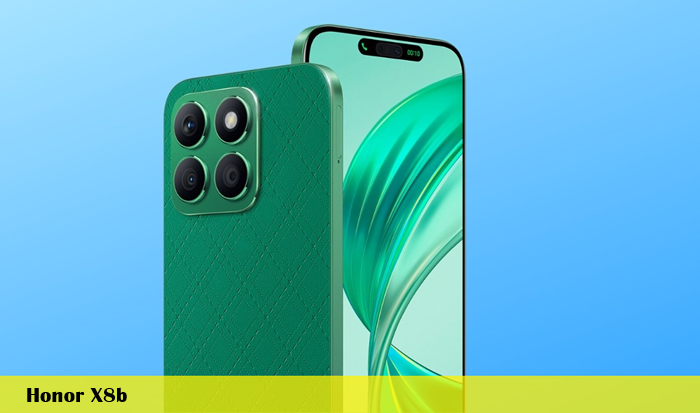 Sửa Chữa điện thoại Honor X8b