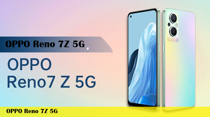 sỬA OPPO Reno7 Z 5G