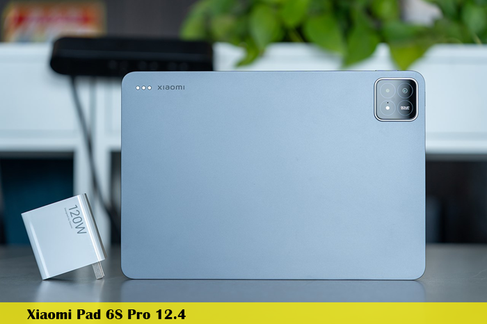 Sửa Xiaomi Pad 6S Pro
