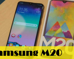 Sửa Samsung M20 Tư Vấn Sửa Phần Cứng Phần Mềm 