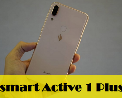 Sửa Vsmart Active 1 Plus Phần Cứng Phần Mềm Lấy Ngay