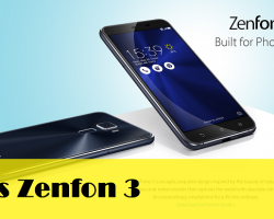 Sửa Asus Zenfone 3 Tư Vấn Sửa Phần Cứng Phần Mềm Nhanh
