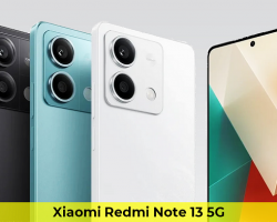 SỬA XIAOMI REDMI NOTE 13 5G PHẦN CỨNG PHẦN MỀM FULL LỖI
